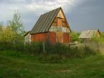 Продам дачу "Истра"