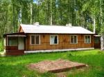 Дома в Клубном поселке.