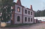 Продам дом 12х18 в п. Володарский на берегу озера