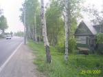 Продам участок 47 соток, Сестрорецк, Приморское шоссе
