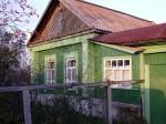 Продается дом под дачу, п.Воздвиженка, 90 км. по Чел. тракту.