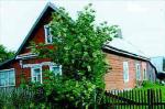 Гатчинский р-н: в тихой деревушке брев. дом 11х6.5 м, на уч. 20 сот. баня, хозпостр., колодец, плод. деревья, рядом р.Ижора, хор.соседи, уд. трансп. сообщ. 2800 тыс.р. , Фото 518_ 3202