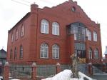 КОТТЕДЖ ГОТОВЫЙ ДЛЯ ПРОЖИВАНИЯ, Город Екатеринбург, Ю-З район, ул. Громова
