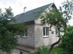 Продам дом (Высокоключевой, 47 км от СПб)