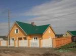 Сысерть. новый коттедж