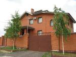 Продается дом по Егор.Шоссе в Томилино, под ключ