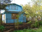 Авиагородок дом на уч.6 сот.сад-во "Балтиец" собственность
