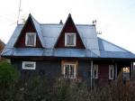 Продам домик "Райский уголок" Всеволожский р-он, Щеглово, 25 км. от СПб.