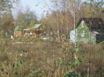 Продам участок Кировск+ 2 км.