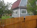 Михайловское