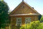 Продам дом в пос.Каменка Сысертского района