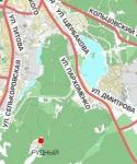 Зем. участок 0.15 Га