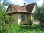 Новоселье дом на уч.10 сот.собственность