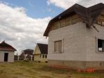Продам дом п. Орлино, 70 км от СПб