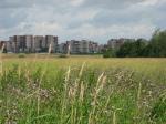 Продается земельный участок