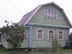 Продам дачу (дер. Жданово, 5 км от твери)