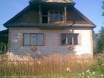 продам дома с участками в Новгородской области