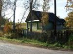 Продам земельный участок 10 соток с домом под снос, 2я линия, Новгородская область, Крестецкий район, 300 м. река Холова, рядом сосновые боры, 20 км. п. Крестцы, 65 км. г. Великий Новгород, 240 км. до С.Пб.