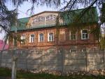 Продается: Усадьба купца Понизовкина