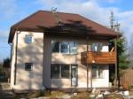 Продам коттедж в Касимово, 20км до Санкт-Петербурга