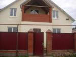 Продается коттедж в Дмитриевке, 220 кв.м., 12 соток