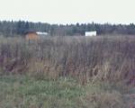 Продам участок 10.5 соток с домом без отделки,собственн ость,садоводство, 10 мин от ж.д. ст. Мариенбург Гатчинский р.-н, 50 км от СПб