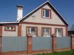 Продается дом в Чесноковке, 170 кв.м., 18 соток