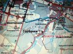 Стрельна-Горбунки уч-ок 12,7ГА вдоль шоссе в 1,5км.от КАД все комм.