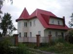 Продам коттедж