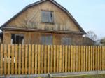 Продам дом Сысертский р-он, с. Кашино до Екатеринбурга 35 км