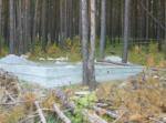 Продам земельный участок г. Сысерть до Екатеринбурга 45 км