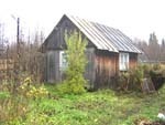 Продам участок с садовым домиком