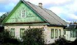 Дубки: жил. дом, крепкий, хор. сост., баня, уч. 44 сот., собств. Между портами Усть-Луга и Вистино. Возм.
