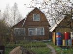 Продам ДОМ (Парголово, СНТ Климовец)