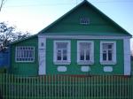 Продам дом в г.Тверь,п.Крупско й