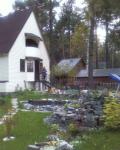 Продам зимнюю дачу (НСО, с.Барышево, 24км по асфальту от пл.Ленина)