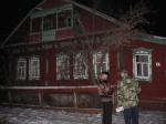 продам дом в г.Ворсма