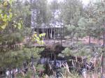 УЧАСТОК С БАНЕЙ; Решетниково в 52 км.