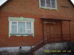 Продам двухэтажный коттедж в центре г. Тогучин, НСО