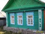 дом с. Тюбук, 85 км. по Чел. тракту