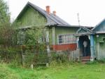 Продам п. Калиново, оз. Таватуй, дер. дом