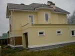 Продам коттедж в Курганово