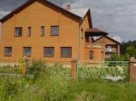Продам 2-х этажный благоустроенный кирпичный дом (50 км от Екатеринбурга)
