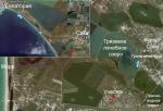 Продам участок в Крыму вблизи моря