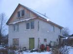 Продам дом, 8км.от Санкт-Петербурга