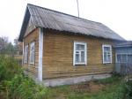 Зимний дом с пропиской в Лен.области