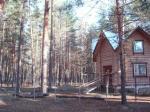 Продаю земельный участок в пос. Пустынь, 8 соток, в 50 м от озера