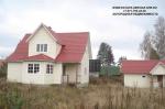Продается загородный дом,26 км.Приозерского ш.