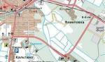 Всеволожск, 2 участка по 10 соток,495000руб за участок