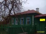 Дом с. Клеопино, 75 км. от Екб. озеро Анжелы.